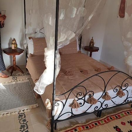 Riad Zidania ทารัวแดนท์ ภายนอก รูปภาพ