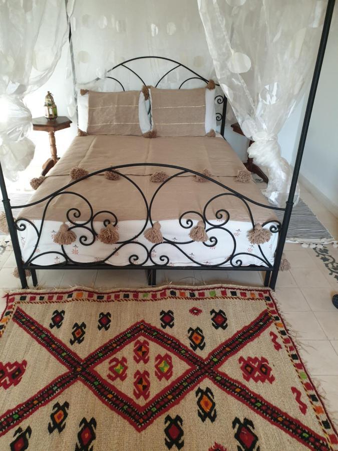 Riad Zidania ทารัวแดนท์ ภายนอก รูปภาพ