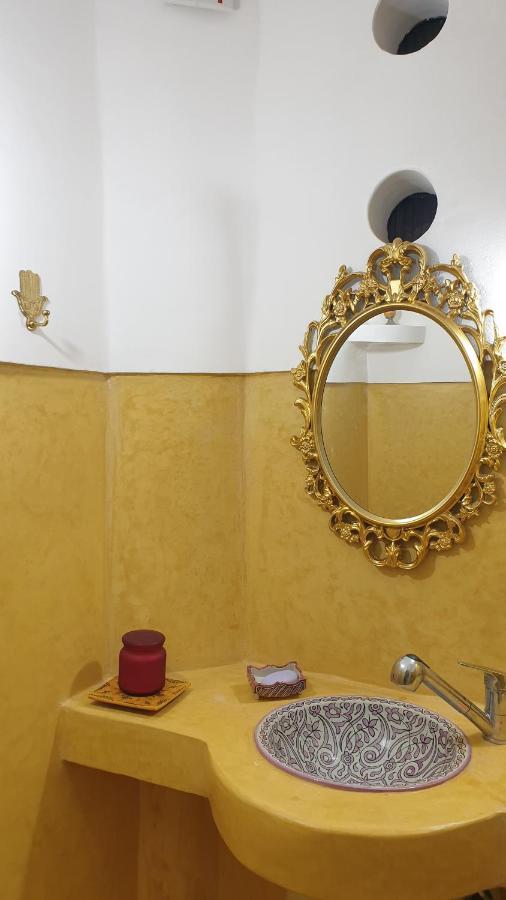 Riad Zidania ทารัวแดนท์ ภายนอก รูปภาพ
