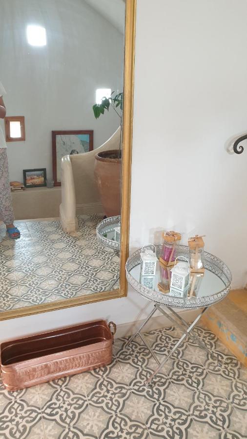 Riad Zidania ทารัวแดนท์ ภายนอก รูปภาพ