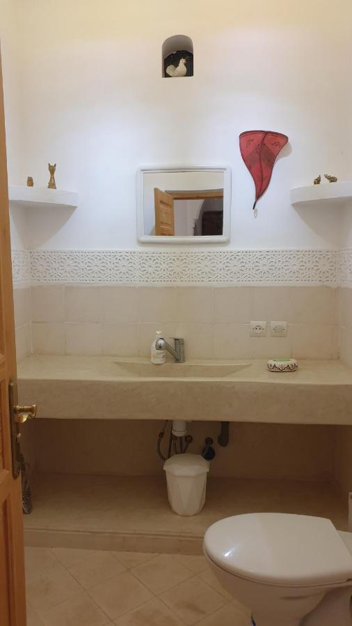 Riad Zidania ทารัวแดนท์ ภายนอก รูปภาพ